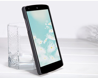 เคสมือถือ-Nillkin-Super Frosted-LG-Nexus5 -Gadget-Friends08